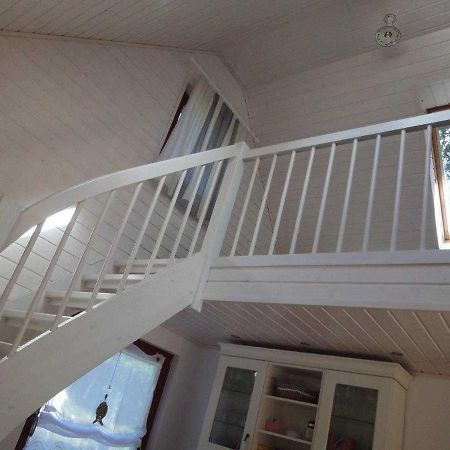 Вілла Ferienhaus Rotkaeppchen Sellin  Екстер'єр фото