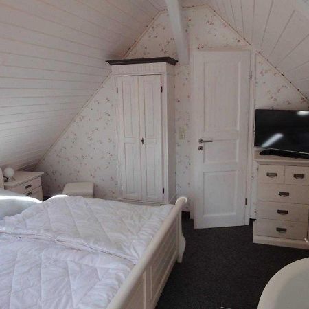 Вілла Ferienhaus Rotkaeppchen Sellin  Екстер'єр фото
