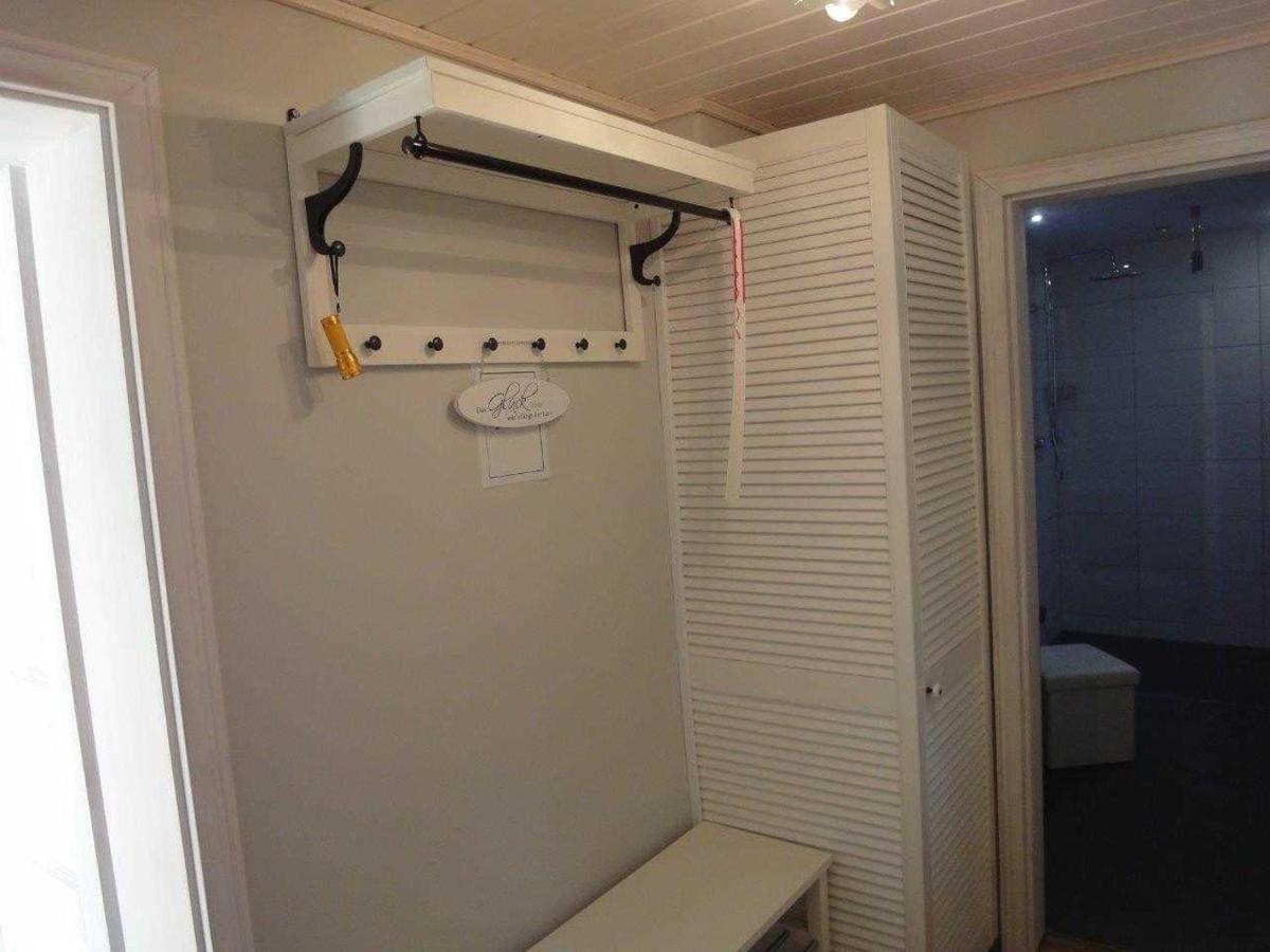 Вілла Ferienhaus Rotkaeppchen Sellin  Екстер'єр фото