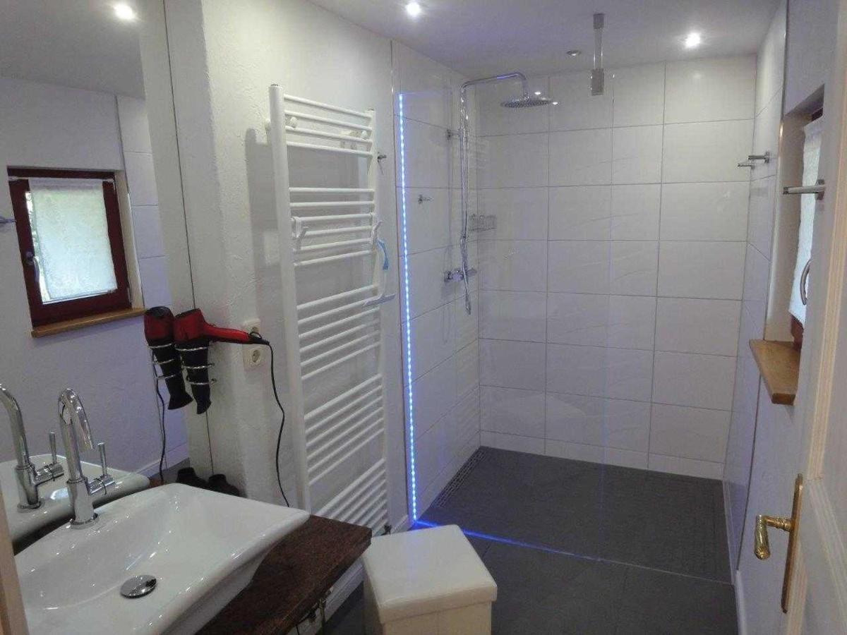 Вілла Ferienhaus Rotkaeppchen Sellin  Екстер'єр фото