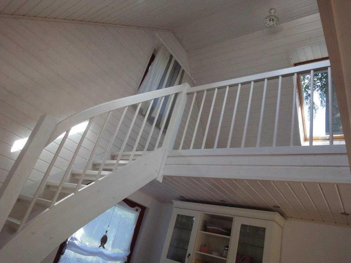 Вілла Ferienhaus Rotkaeppchen Sellin  Екстер'єр фото