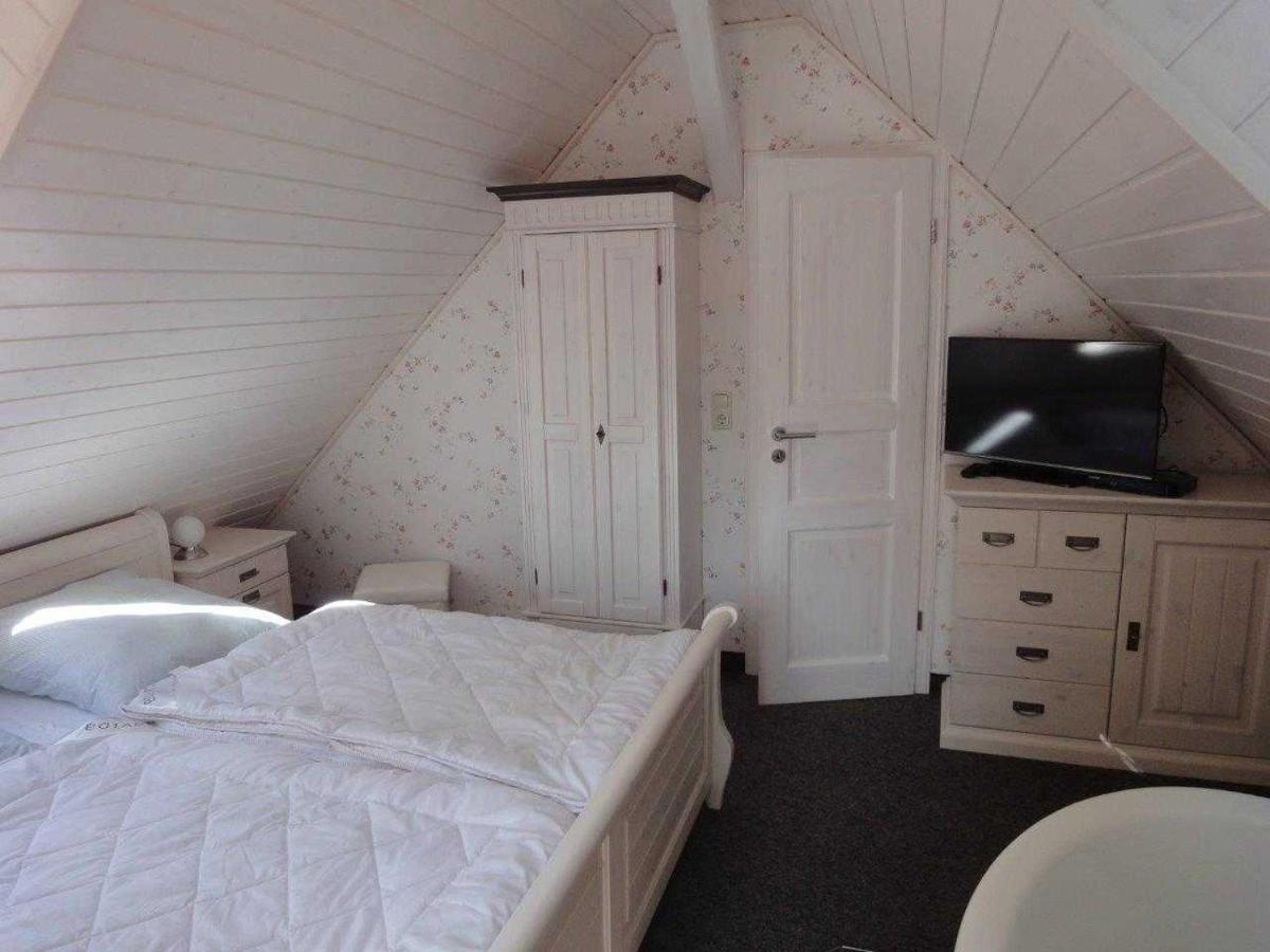 Вілла Ferienhaus Rotkaeppchen Sellin  Екстер'єр фото