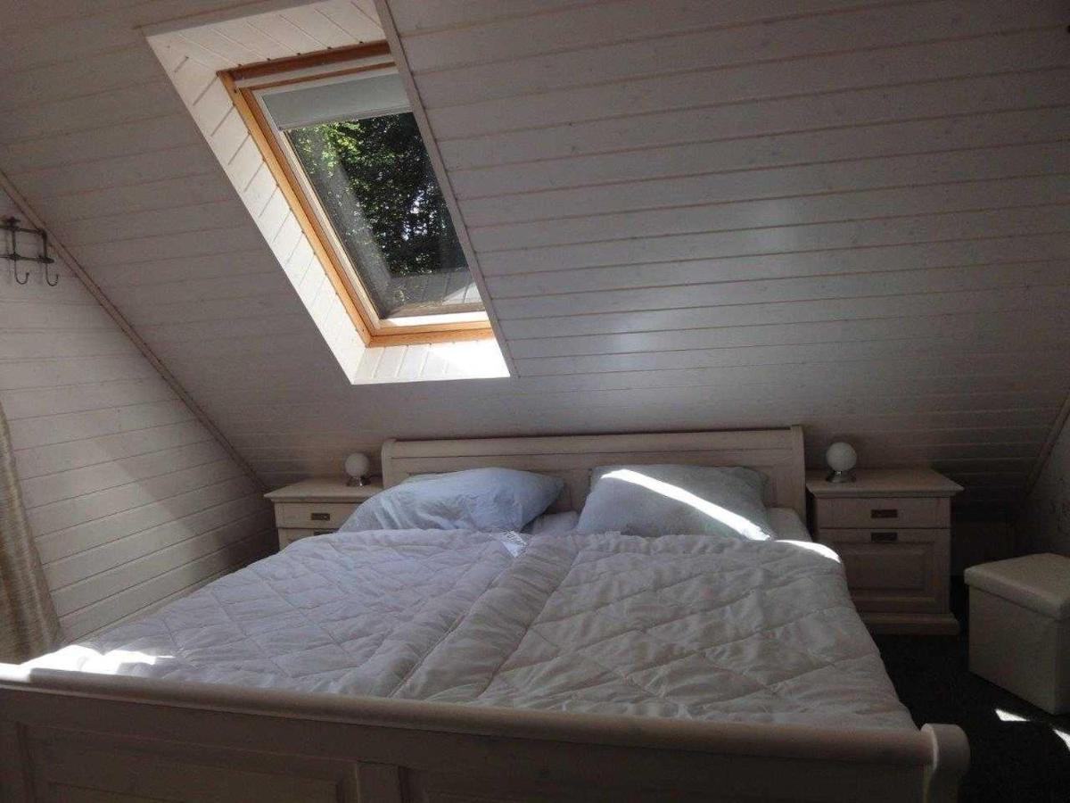Вілла Ferienhaus Rotkaeppchen Sellin  Екстер'єр фото